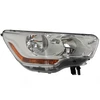 Image de Phare Droit 20-12943-05-2 Tyc Tyc 2012943052 Citroen