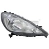 Image de Phare Droit 20-12931-15-9 Tyc Tyc 2012931159 Honda