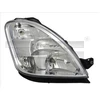 Image de Phare Droit 20-12771-05-2 Tyc Tyc 2012771052 Iveco