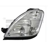 Image de Phare Gauche 20-12772-05-2 Tyc Tyc 2012772052 Iveco