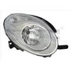 Image de Phare Droit 20-14209-05-2 Tyc Tyc 2014209052 Fiat