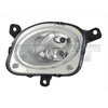 Image de Phare Gauche 20-14282-05-2 Tyc Tyc 2014282052 Fiat