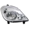 Image de Phare Droit 20-11813--2 Tyc Tyc 2011813252 Mercedes-Benz