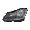Image de Phare Gauche 20-12980-15-2 Tyc Tyc 2012980152 Mercedes-Benz