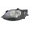 Image de Phare Gauche 20-14372-05-2 Tyc Tyc 2014372052 Seat