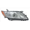 Image de Phare Droit 20-12987-05-2 Tyc Tyc 2012987052 Toyota