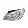 Image de Phare 20-11284-15-2 Tyc Tyc 2011284152 Hyundai