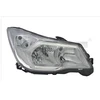 Image de Phare 20-14499-05-9 Tyc Tyc 2014499059 Subaru