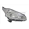 Image de Phare 20-14349-15-2 Tyc Tyc 2014349152 Peugeot