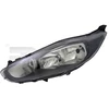 Image de Phare Gauche 20-14358-05-2 Tyc Tyc 2014358052 Ford