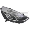Image de Phare 20-14287-05-2 Tyc Tyc 2014287052 Renault
