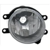 Image de Projecteur Antibrouillard 19-12320-01-9 Tyc Tyc 1912320019 Peugeot;Toyota