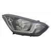 Image de Phare 20-14439-05-2 Tyc Tyc 2014439052 Hyundai