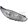Image de Phare Droit 20-14601-06-2 Tyc Tyc 2014601062 Ford