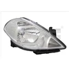 Image de Phare 20-12420-05-2 Tyc Tyc 2012420052 Nissan