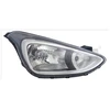 Image de Phare 20-14605-05-2 Tyc Tyc 2014605052 Hyundai