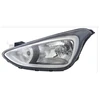 Image de Phare 20-14606-05-2 Tyc Tyc 2014606052 Hyundai