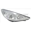 Image de Phare Droit 20-12181-15-2 Tyc Tyc 2012181152 Peugeot