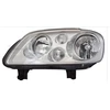Image de Phare Gauche 20-0388--2 Tyc Tyc 200388252 Volkswagen