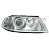 Image de Phare 20-6243--2 Tyc Tyc 206243252 Volkswagen