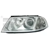 Image de Phare 20-6244--2 Tyc Tyc 206244252 Volkswagen