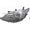 Image de Phare Gauche 20-14554-06-2 Tyc Tyc 2014554062 Toyota