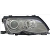 Image de Phare Droit 20-12325-15-2 Tyc Tyc 2012325152 Bmw