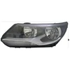 Image de Phare Gauche 20-14370-05-2 Tyc Tyc 2014370052 Volkswagen
