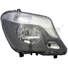 Image de Phare Droit 20-14563-05-2 Tyc Tyc 2014563052 Mercedes-Benz