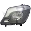 Image de Phare Gauche 20-14564-05-2 Tyc Tyc 2014564052 Mercedes-Benz