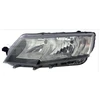Image de Phare Gauche 20-14684-05-2 Tyc Tyc 2014684052 Skoda