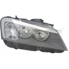 Image de Phare Droit 20-12847-05-2 Tyc Tyc 2012847052 Bmw