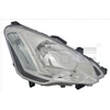 Image de Phare Droit 20-14699-05-2 Tyc Tyc 2014699052 Citroen;Peugeot