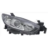 Image de Phare Droit 20-14607-16-2 Tyc Tyc 2014607162 Mazda