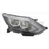 Image de Phare Droit 20-14679-06-2 Tyc Tyc 2014679062 Nissan