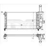 Image de Radiateur, Refroidissement Du Moteur 709-0026-R Tyc Tyc 7090026r Fiat