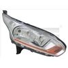 Image de Phare Droit 20-14785-05-2 Tyc Tyc 2014785052 Ford