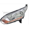 Image de Phare Gauche 20-14786-05-2 Tyc Tyc 2014786052 Ford