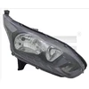 Image de Phare Droit 20-14785-15-2 Tyc Tyc 2014785152 Ford