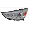 Image de Phare Gauche 20-15046-05-2 Tyc Tyc 2015046052 Mitsubishi