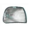 Image de Feu Clignotant 18-5541-01-2 Tyc Tyc 185541012 Volkswagen