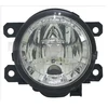 Image de Projecteur Antibrouillard 19-12317-01-9 Tyc Tyc 1912317019 Citroen;Ford;Ford Usa;Mercedes-Benz;Mitsubishi;Nissan;Peugeot;Renault;Subaru;Toyota