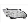 Image de Phare Droit 20-12529-05-2 Tyc Tyc 2012529052 Toyota