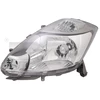 Image de Phare Gauche 20-12330-05-2 Tyc Tyc 2012330052 Daihatsu;Subaru