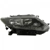 Image de Phare Droit 20-14815-06-2 Tyc Tyc 2014815062 Nissan