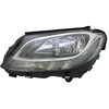 Image de Phare Gauche 20-15012-06-2 Tyc Tyc 2015012062 Mercedes-Benz