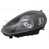 Image de Phare 20-12262--2 Tyc Tyc 2012262252 Abarth;Fiat