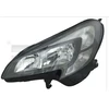 Image de Phare 20-15018-05-2 Tyc Tyc 2015018052 Opel