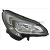 Image de Phare 20-15017-16-2 Tyc Tyc 2015017162 Opel