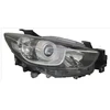 Image de Phare 20-15513-15-2 Tyc Tyc 2015513152 Mazda